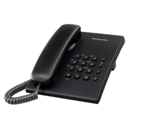 Điện thoại bàn Panasonic KX-TS500MX chính hãng